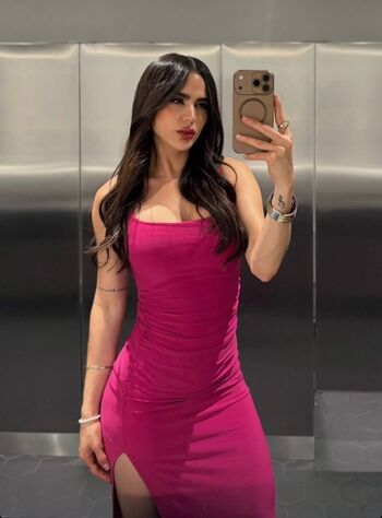 Full leaked Jacky ainley private onlyfans photo