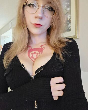 Full leaked Jacqueline brossmann private onlyfans photo