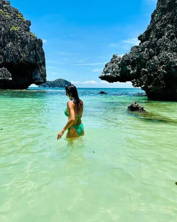 Full leaked Jacqueline chapman private onlyfans photo