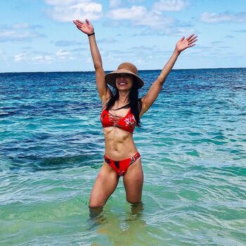 Full leaked Jacqueline chapman private onlyfans photo