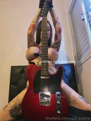 Full leaked Jacqueline faccio private onlyfans photo