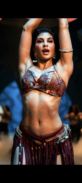 Full leaked Jacqueline fernandez private onlyfans photo