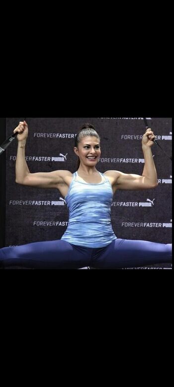 Full leaked Jacqueline fernandez private onlyfans photo