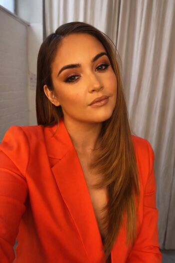 Full leaked Jacqueline jossa private onlyfans photo