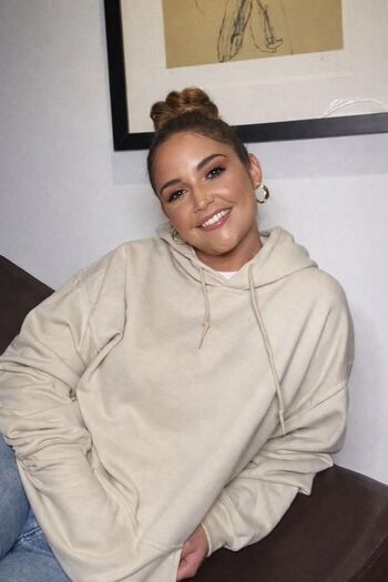 Full leaked Jacqueline jossa private onlyfans photo