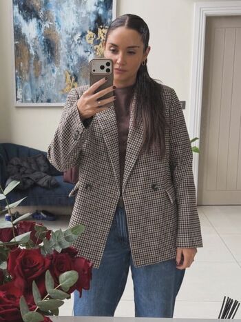 Full leaked Jacqueline jossa private onlyfans photo