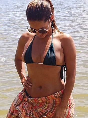 Full leaked Jacqueline lins private onlyfans photo