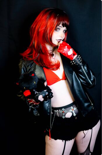 Full leaked Jacqueline osmond page private onlyfans photo