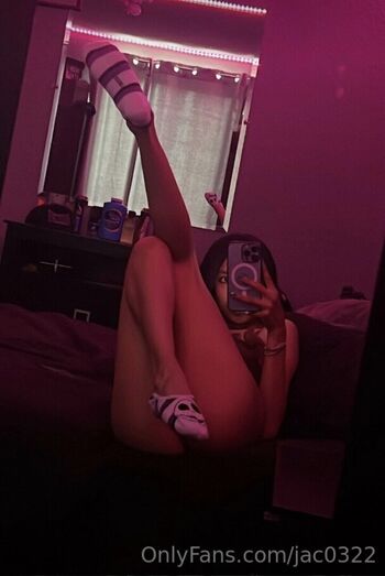 Full leaked Jacqueline reyes private onlyfans photo