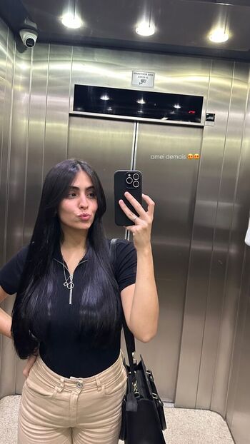 Full leaked Jacqueline schindler private onlyfans photo