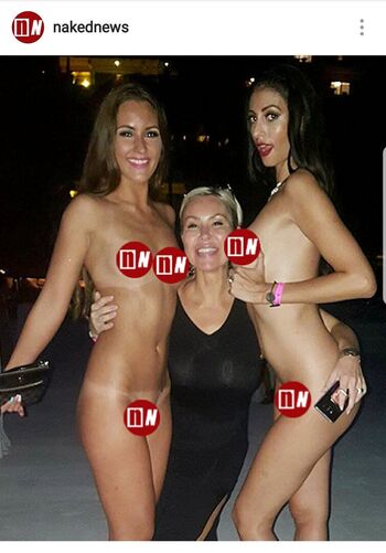 Full leaked Jacqui childs private onlyfans photo