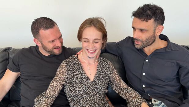 Full leaked Jacquie et michel private onlyfans photo