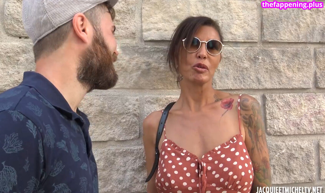 Jacquie Et Michel
