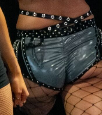 Full leaked Jacy jayne nxt private onlyfans photo