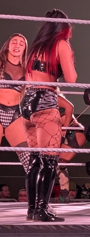 Full leaked Jacy jayne nxt private onlyfans photo