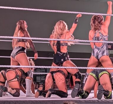 Full leaked Jacy jayne nxt private onlyfans photo