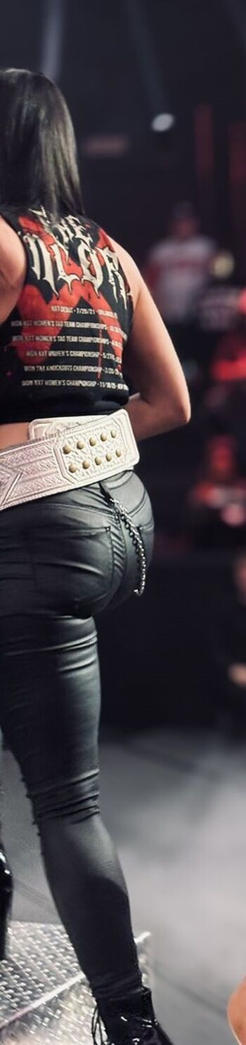 Full leaked Jacy jayne nxt private onlyfans photo