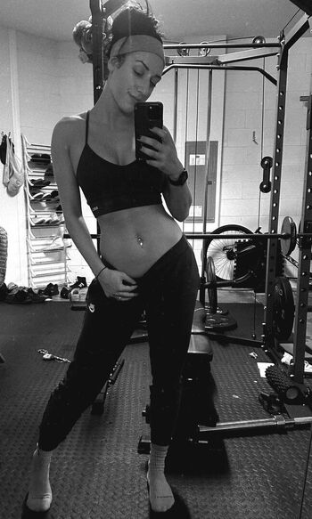 Full leaked Jacy jayne nxt private onlyfans photo