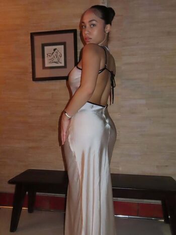 Full leaked Jada durroh private onlyfans photo