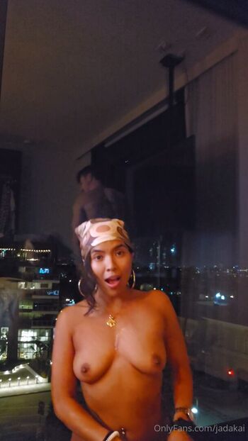 Full leaked Jada kai page private onlyfans photo