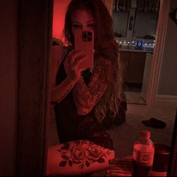 Full leaked Jada rounds private onlyfans photo