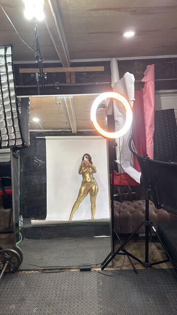 Full leaked Jada stevens  page private onlyfans photo