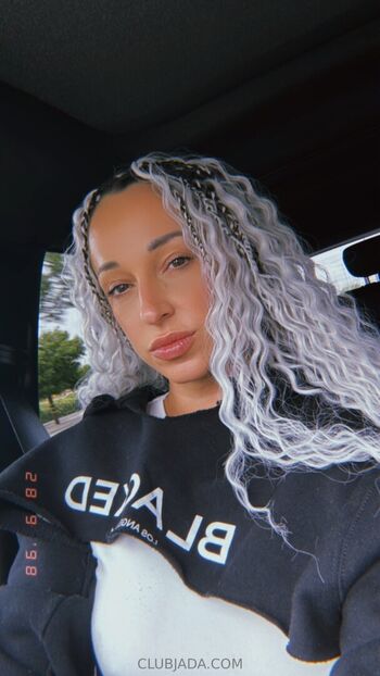 Full leaked Jada stevens  page private onlyfans photo