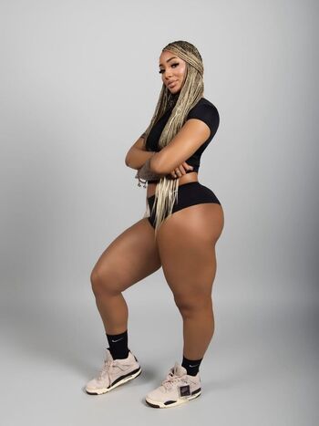 Full leaked Jada thorpe private onlyfans photo