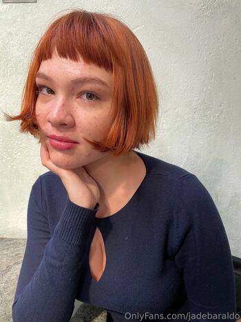 Jade Baraldo