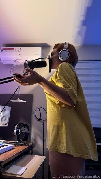 Full leaked Jade baraldo page private onlyfans photo