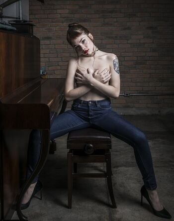 Full leaked Jade baraldo page private onlyfans photo