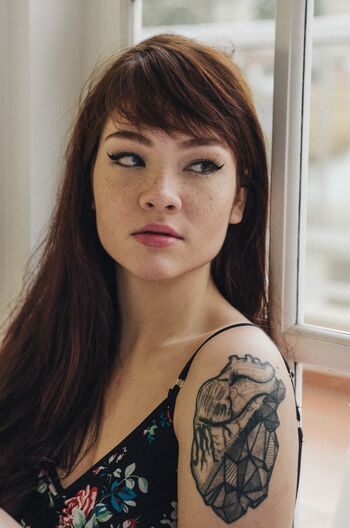 Full leaked Jade baraldo private onlyfans photo