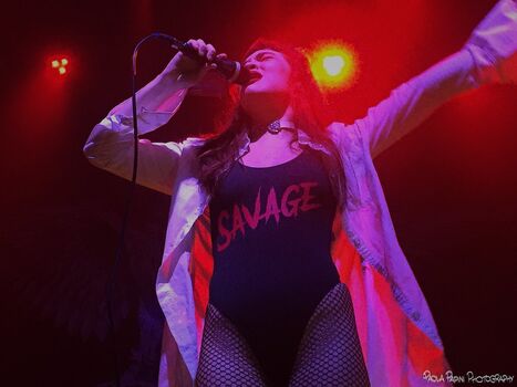 Full leaked Jade baraldo private onlyfans photo