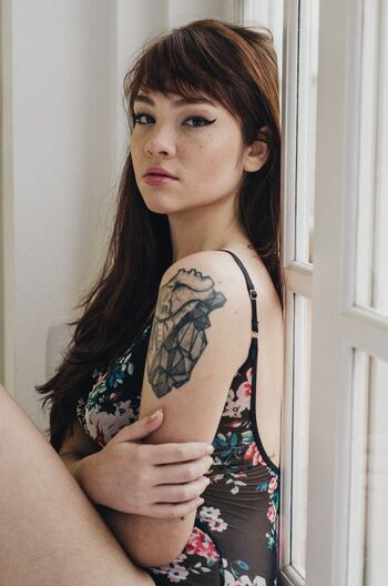 Full leaked Jade baraldo private onlyfans photo