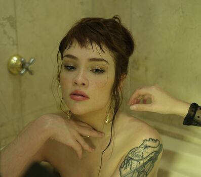 Full leaked Jade baraldo private onlyfans photo