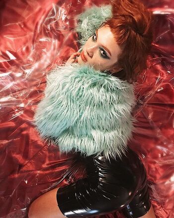 Full leaked Jade baraldo private onlyfans photo