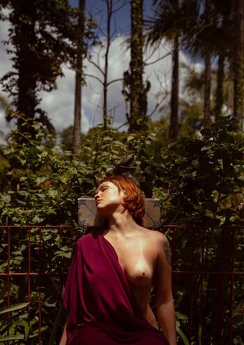 Full leaked Jade baraldo private onlyfans photo