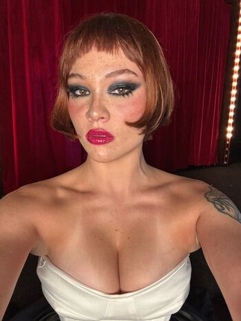 Full leaked Jade baraldo private onlyfans photo