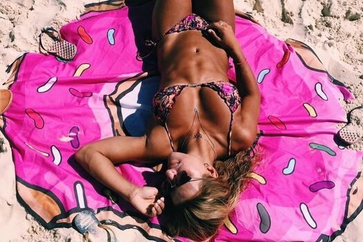 Full leaked Jade barbosa private onlyfans photo