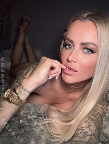 Full leaked Jade britani private onlyfans photo