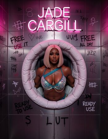 Full leaked Jade cargill wwe private onlyfans photo