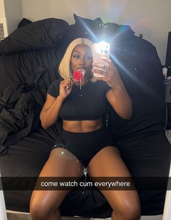 Full leaked Jade cargill wwe private onlyfans photo