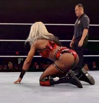 Full leaked Jade cargill page private onlyfans photo