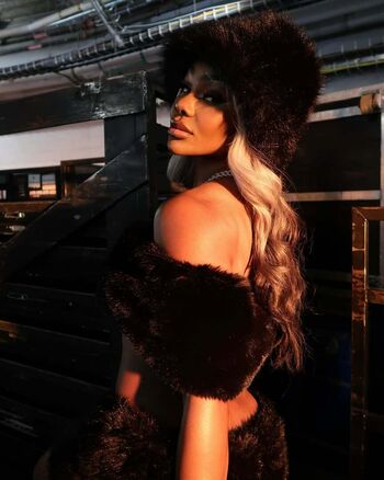 Full leaked Jade cargill page private onlyfans photo