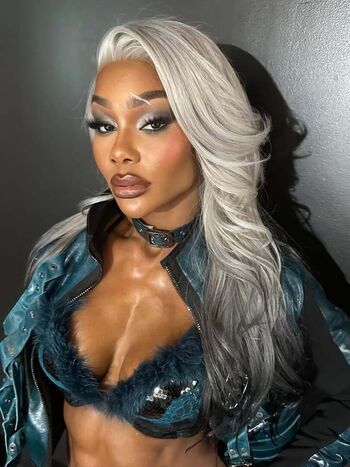 Full leaked Jade cargill page private onlyfans photo