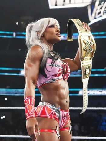 Full leaked Jade cargill page private onlyfans photo