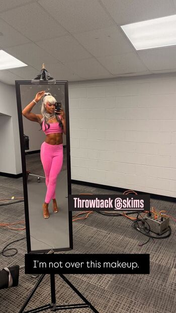 Full leaked Jade cargill page private onlyfans photo