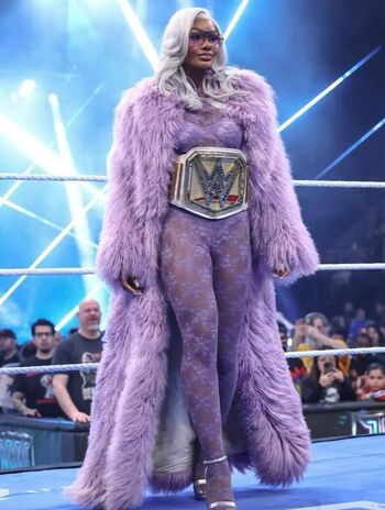 Full leaked Jade cargill page private onlyfans photo