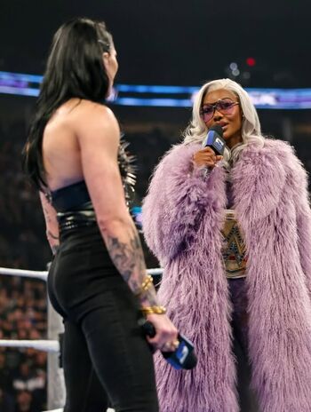 Full leaked Jade cargill page private onlyfans photo