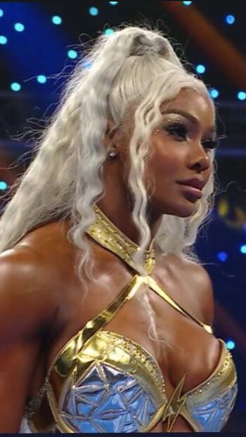 Full leaked Jade cargill page private onlyfans photo